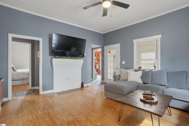 52 Bagwell Circle, Greenville, SC 29605