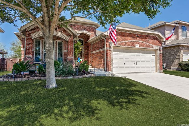 10011 Champions Pass, Converse, TX 78109