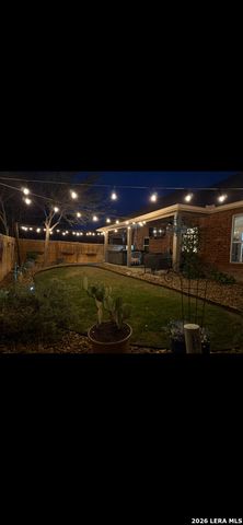 10011 Champions Pass, Converse, TX 78109