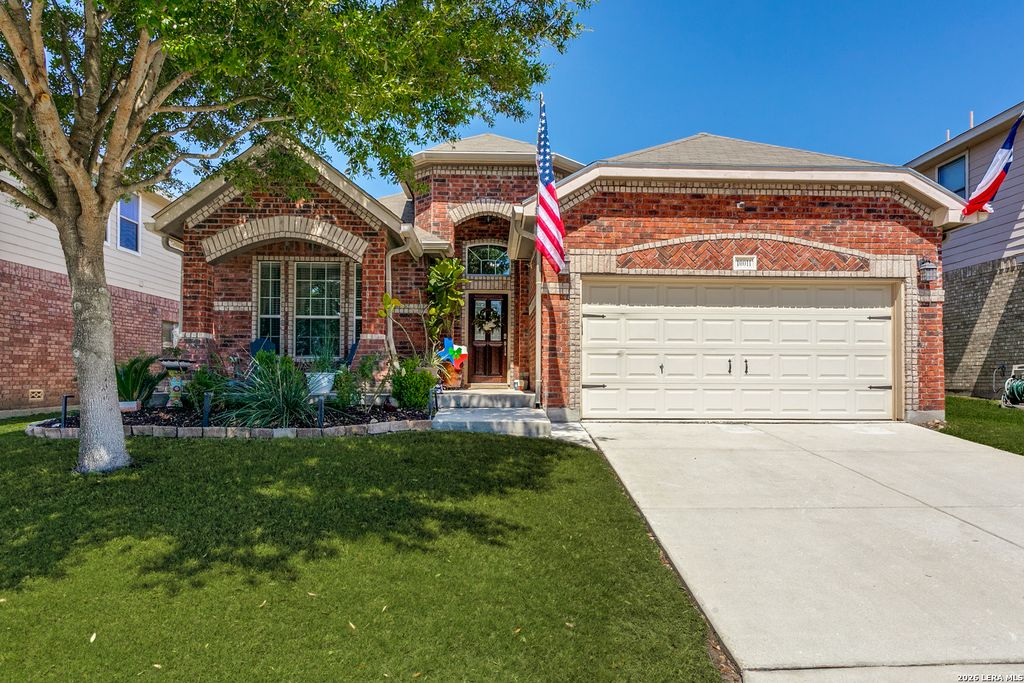 10011 Champions Pass, Converse, TX 78109