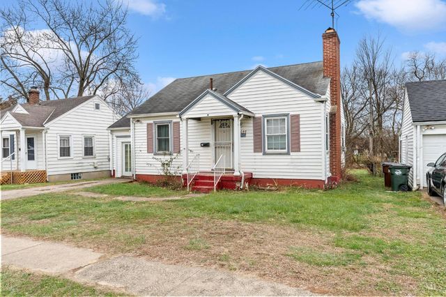 3648 W Siebenthaler Avenue, Harrison Twp, OH 45406
