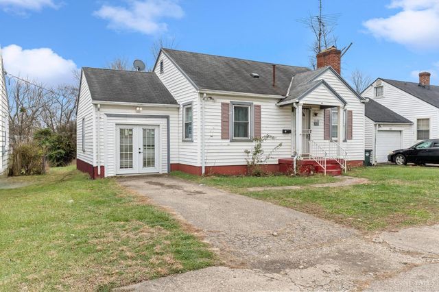 3648 W Siebenthaler Avenue, Harrison Twp, OH 45406