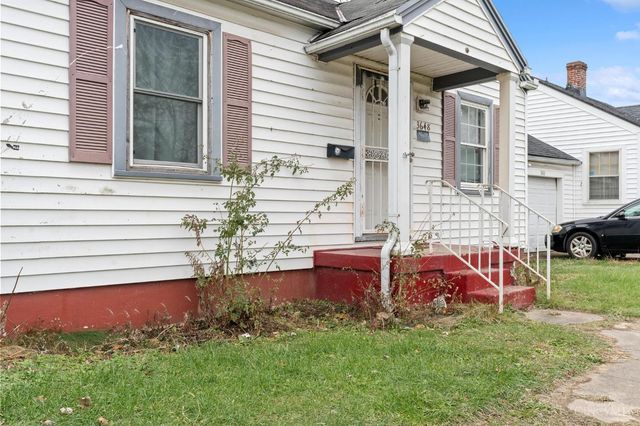 3648 W Siebenthaler Avenue, Harrison Twp, OH 45406