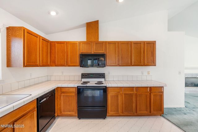 391 Taryn Drive, Spanish Springs, NV 89436