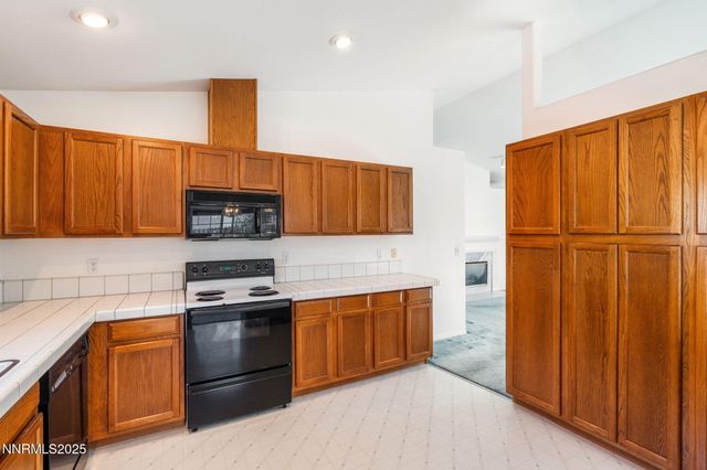 391 Taryn Drive, Spanish Springs, NV 89436