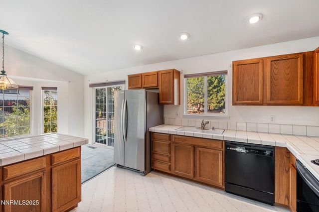 391 Taryn Drive, Spanish Springs, NV 89436