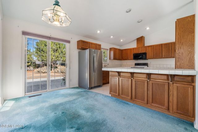 391 Taryn Drive, Spanish Springs, NV 89436