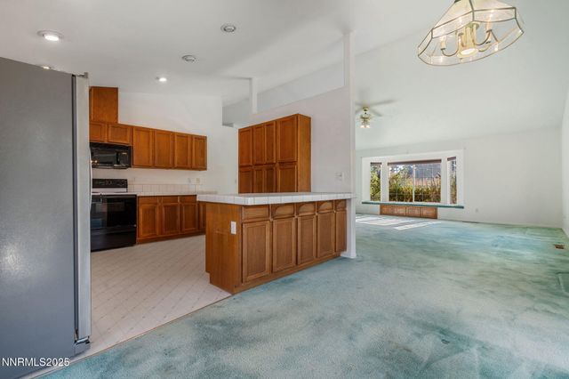 391 Taryn Drive, Spanish Springs, NV 89436