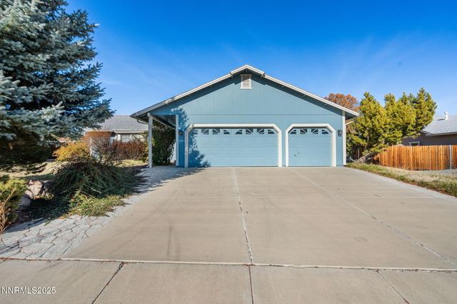 391 Taryn Drive, Spanish Springs, NV 89436