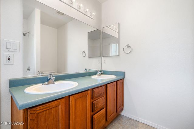 391 Taryn Drive, Spanish Springs, NV 89436