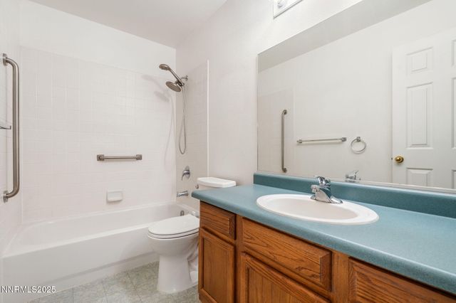 391 Taryn Drive, Spanish Springs, NV 89436