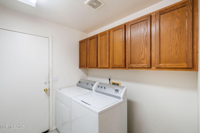 391 Taryn Drive, Spanish Springs, NV 89436