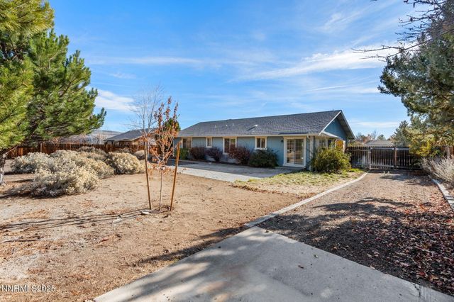 391 Taryn Drive, Spanish Springs, NV 89436