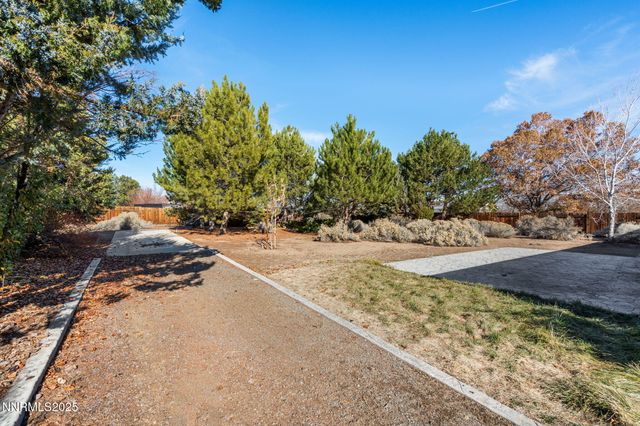 391 Taryn Drive, Spanish Springs, NV 89436