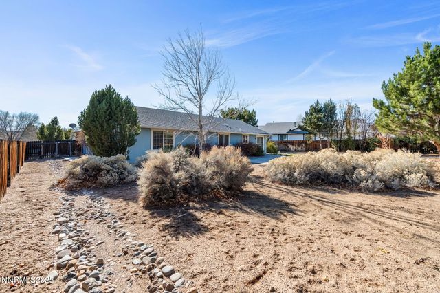 391 Taryn Drive, Spanish Springs, NV 89436