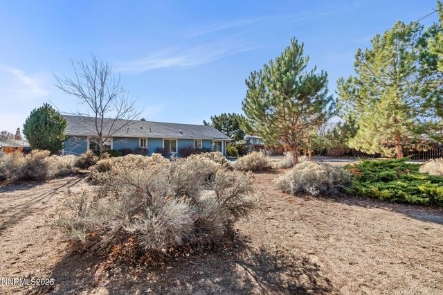 391 Taryn Drive, Spanish Springs, NV 89436
