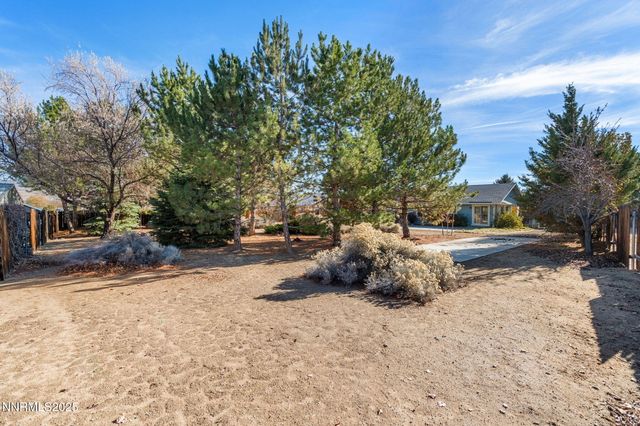 391 Taryn Drive, Spanish Springs, NV 89436