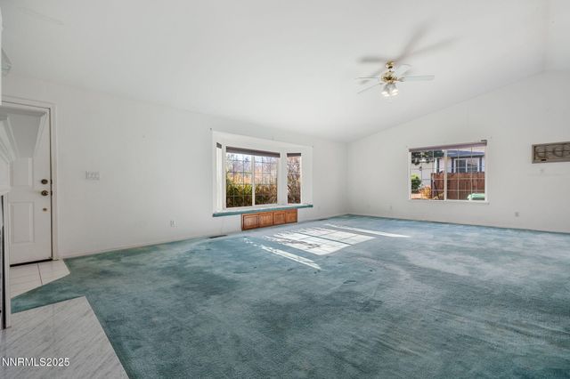 391 Taryn Drive, Spanish Springs, NV 89436