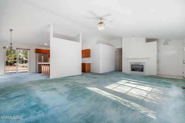 391 Taryn Drive, Spanish Springs, NV 89436