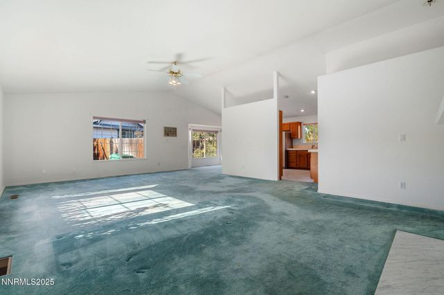 391 Taryn Drive, Spanish Springs, NV 89436