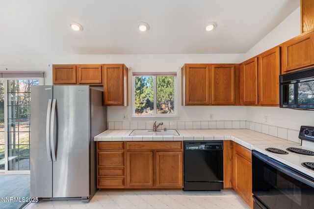 391 Taryn Drive, Spanish Springs, NV 89436