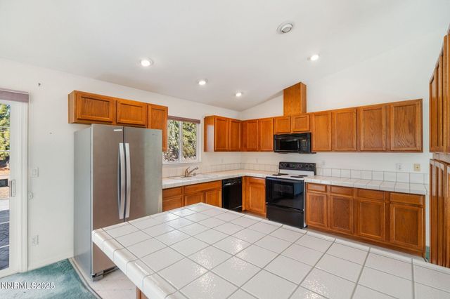 391 Taryn Drive, Spanish Springs, NV 89436