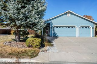 391 Taryn Drive, Spanish Springs, NV 89436