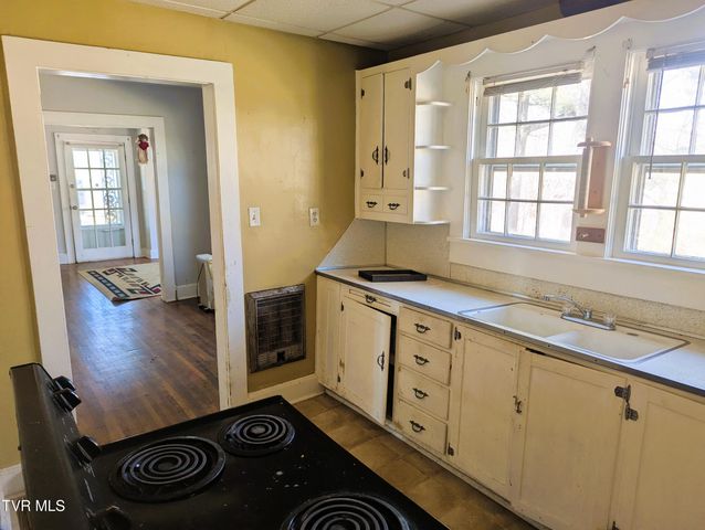 1717 Lafayette Street, Greeneville, TN 37745