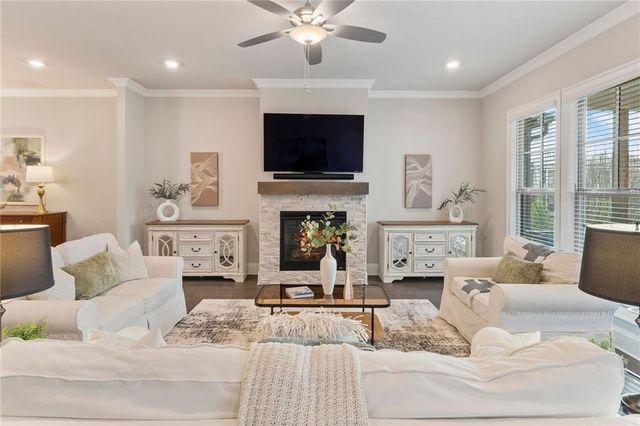 230 Cricket Lane, Alpharetta, GA 30009