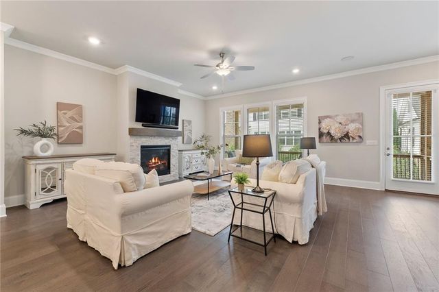 230 Cricket Lane, Alpharetta, GA 30009