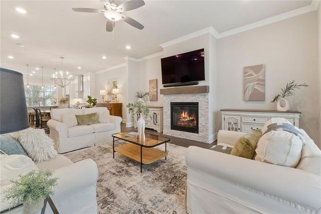 230 Cricket Lane, Alpharetta, GA 30009