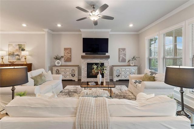 230 Cricket Lane, Alpharetta, GA 30009