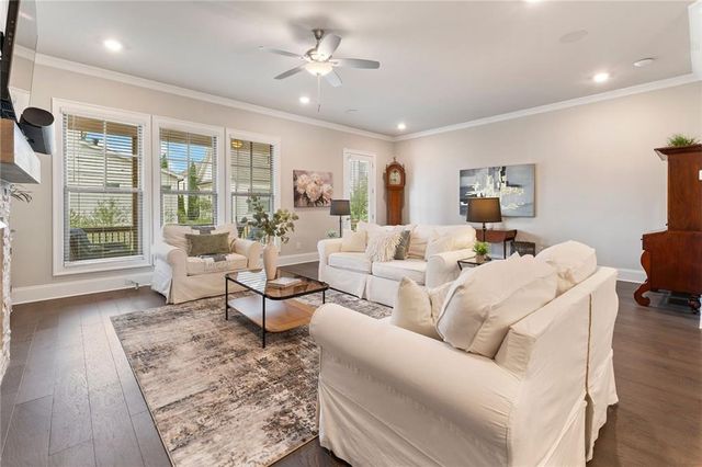 230 Cricket Lane, Alpharetta, GA 30009