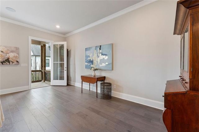 230 Cricket Lane, Alpharetta, GA 30009