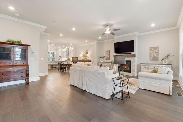 230 Cricket Lane, Alpharetta, GA 30009