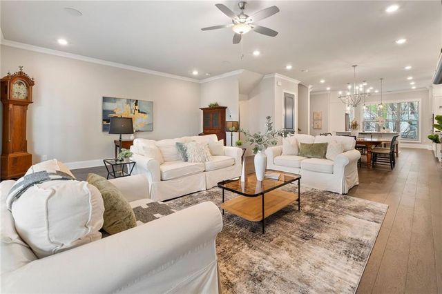 230 Cricket Lane, Alpharetta, GA 30009