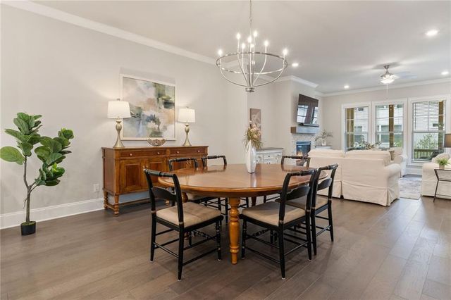 230 Cricket Lane, Alpharetta, GA 30009