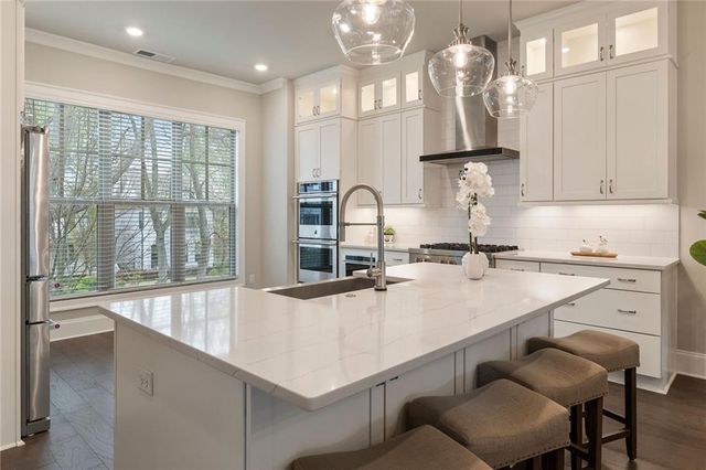 230 Cricket Lane, Alpharetta, GA 30009