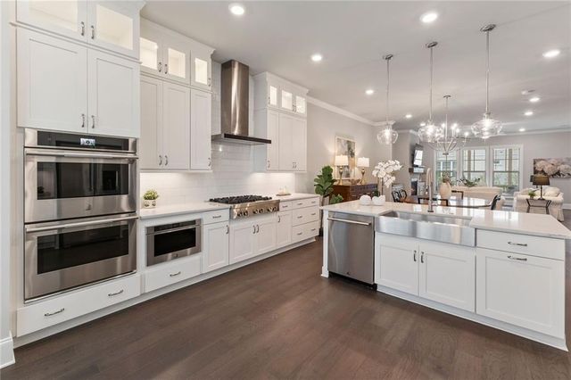 230 Cricket Lane, Alpharetta, GA 30009