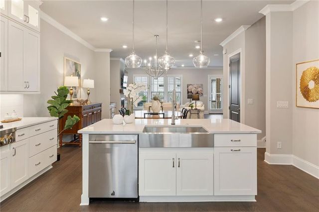 230 Cricket Lane, Alpharetta, GA 30009