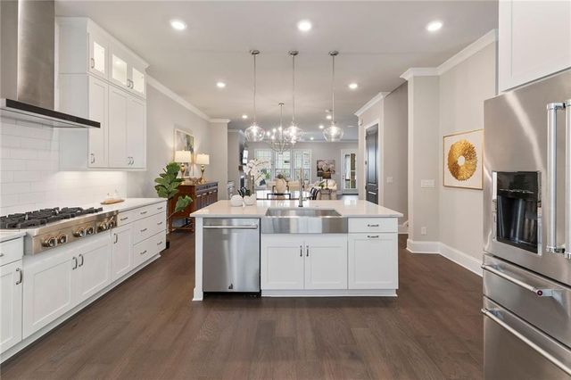 230 Cricket Lane, Alpharetta, GA 30009