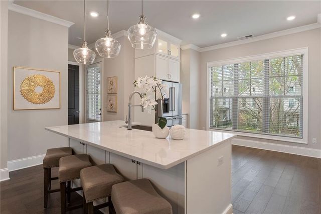 230 Cricket Lane, Alpharetta, GA 30009