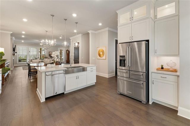 230 Cricket Lane, Alpharetta, GA 30009