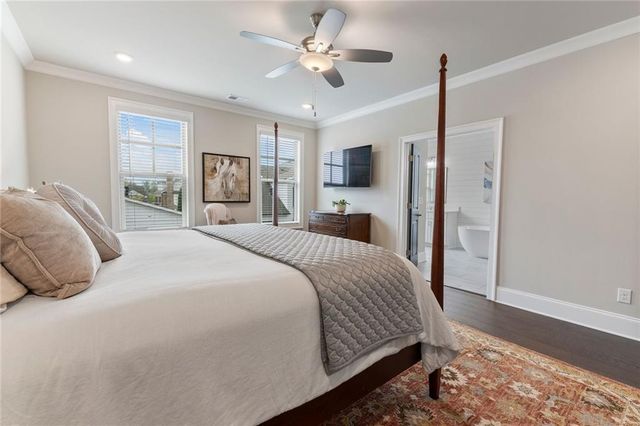 230 Cricket Lane, Alpharetta, GA 30009