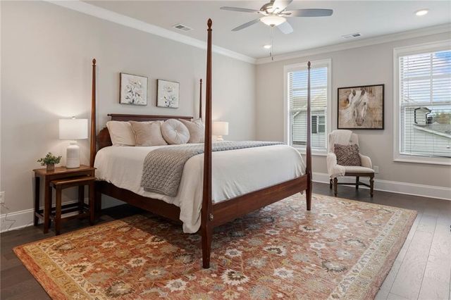 230 Cricket Lane, Alpharetta, GA 30009