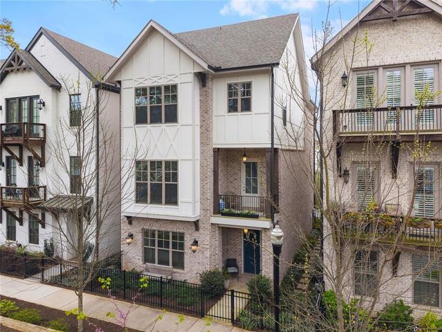 230 Cricket Lane, Alpharetta, GA 30009