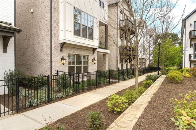 230 Cricket Lane, Alpharetta, GA 30009