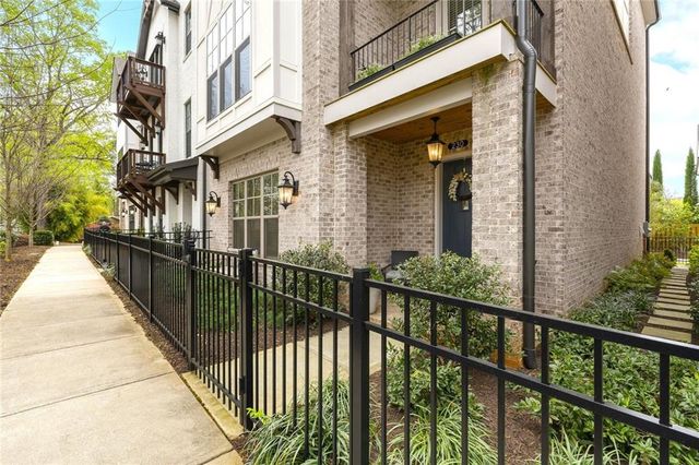 230 Cricket Lane, Alpharetta, GA 30009