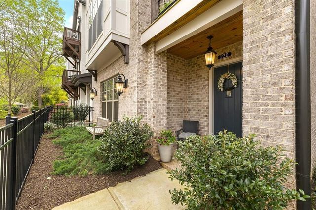 230 Cricket Lane, Alpharetta, GA 30009
