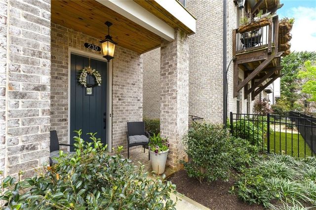 230 Cricket Lane, Alpharetta, GA 30009